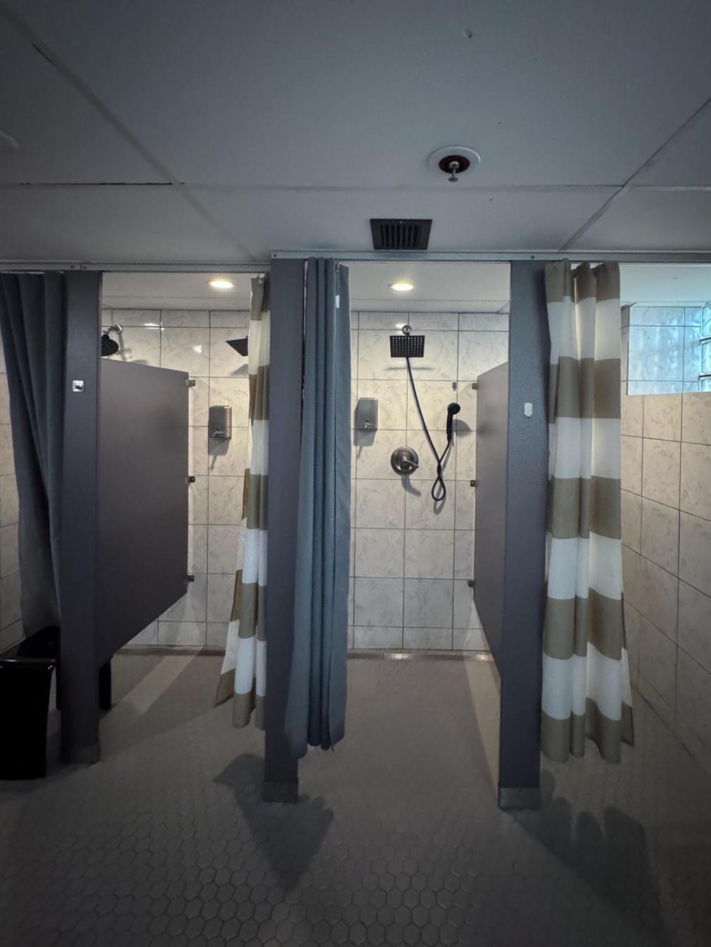 U Street Capsule Hostel Washington Exteriér fotografie